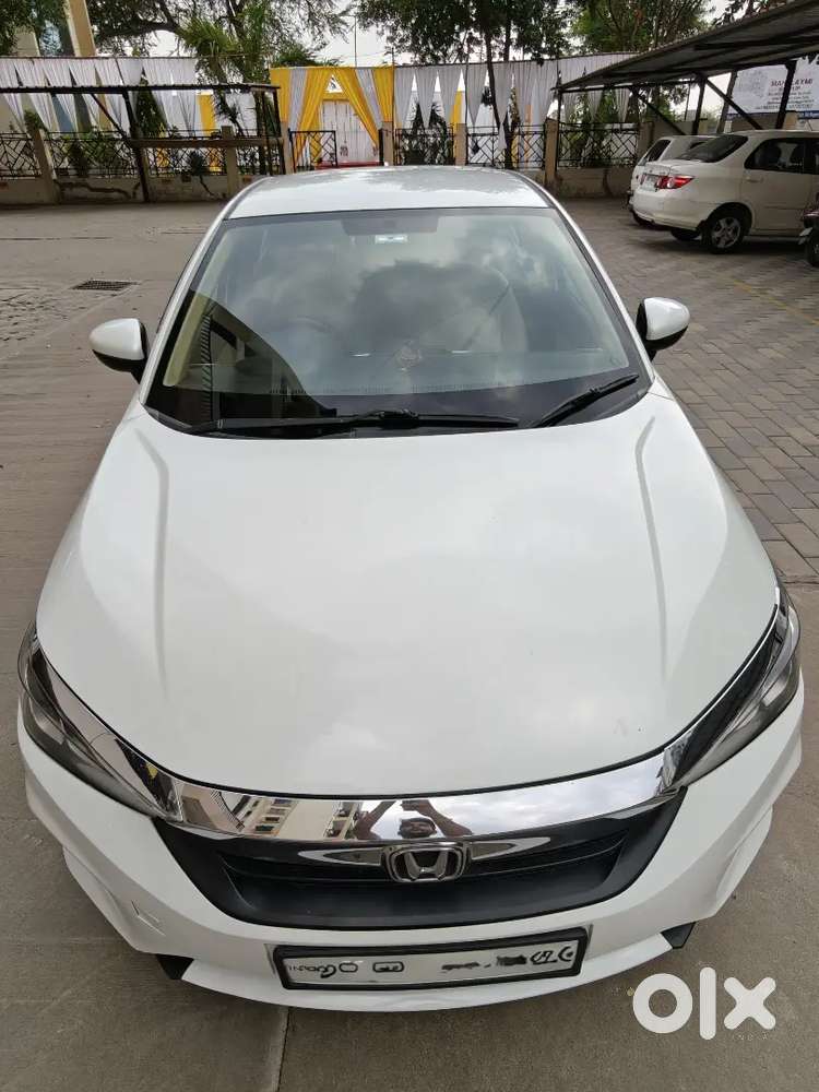 5th Gen V Cvt Iv-tech