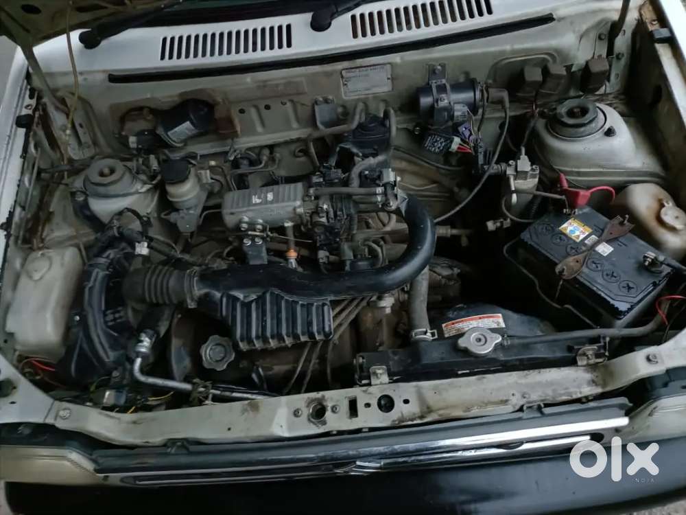 2011 Model Good Condition