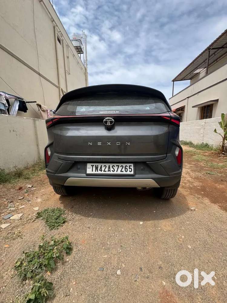 Tata Nexon