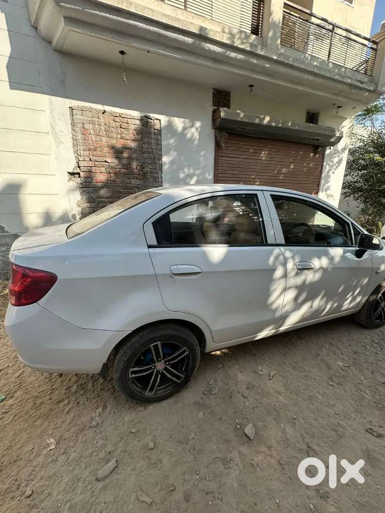 Chevrolet Sail 1.2 2015