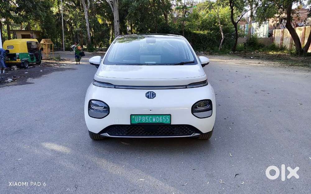 Mg Windsor Ev Essence, 2025