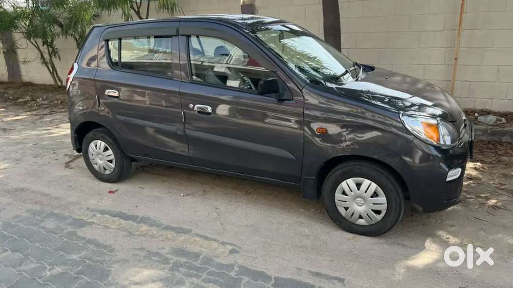 Maruti Suzuki Alto 800 Lxi 2021