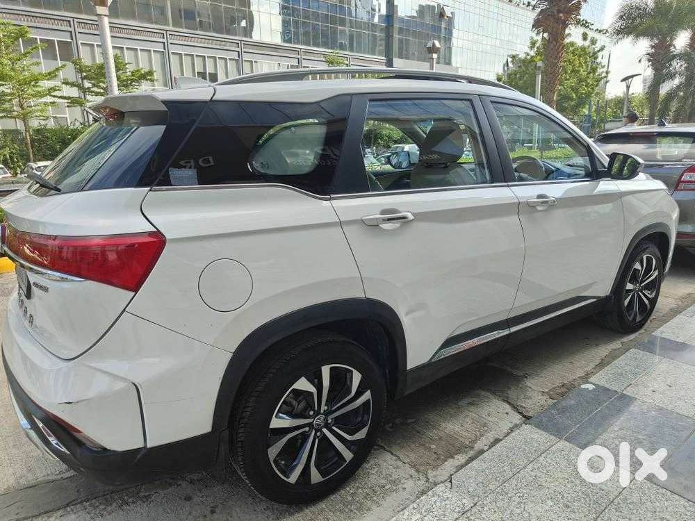 Mg Hector Savvy Pro 1.5 Turbo Cvt, 2023, Petrol