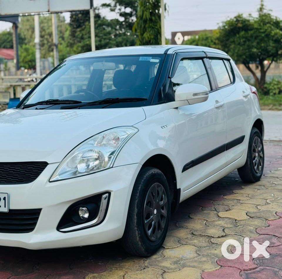 Maruti Suzuki Swift 1.2 Vxi (o), 2013, Petrol