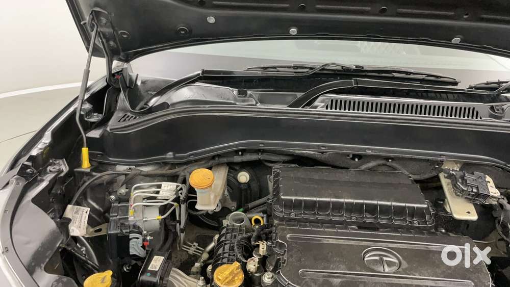 Tata Punch Adventure, 2022, Petrol