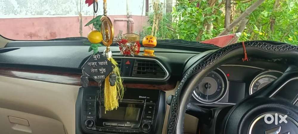 Maruti Suzuki Dzire 2020 Petrol 48000 Km Driven