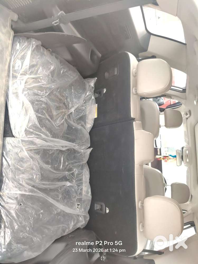 Mahindra Xuv700 Diesel 2025
