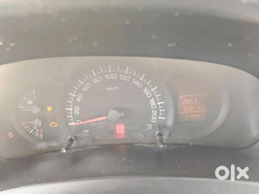 Maruti Suzuki Dzire 2017