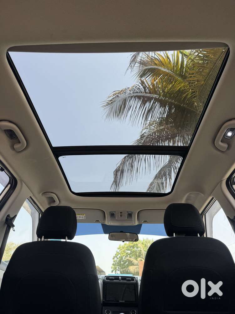 Hyundai Creta 1.5 Sx, 2022, Petrol