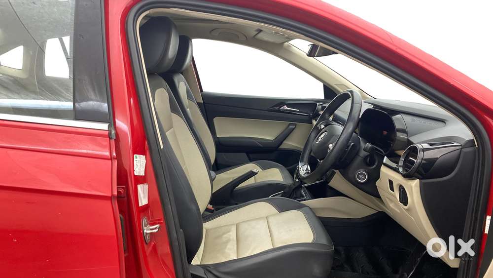 Skoda Slavia 1.5 Tsi Style Dsg, 2022, Petrol