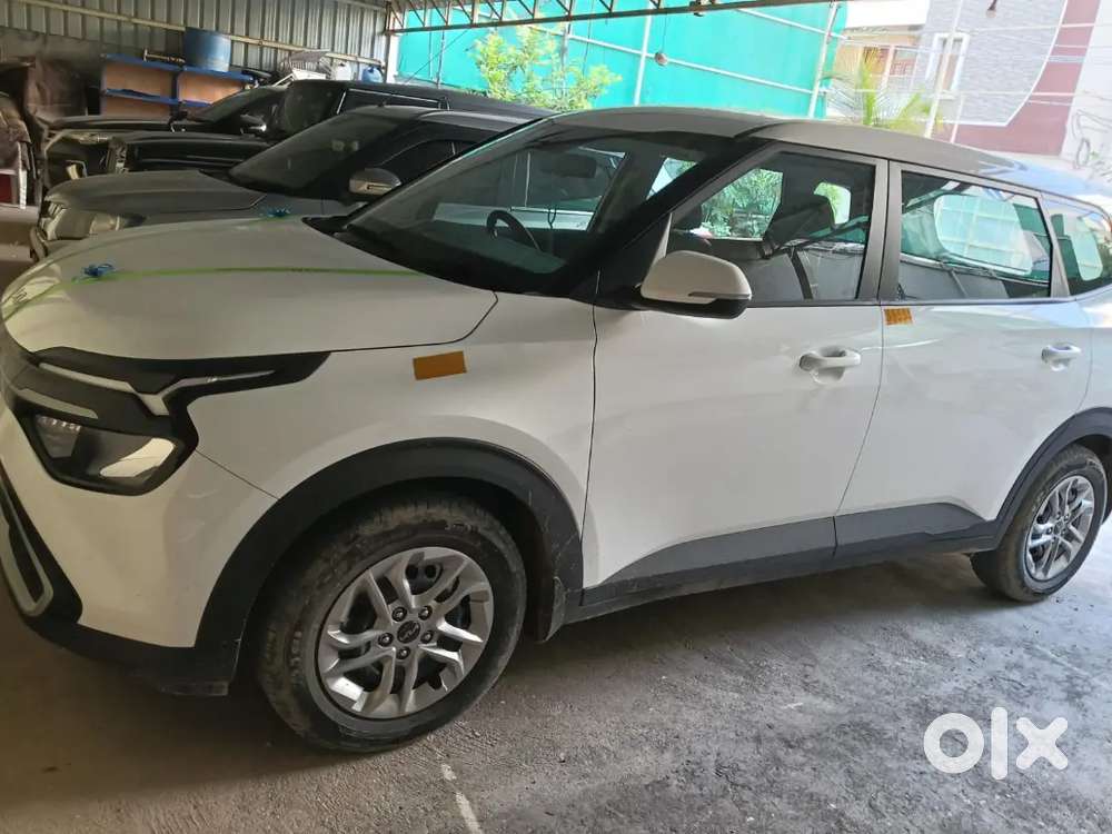 Kia Carens 1562026 Diesel Manual