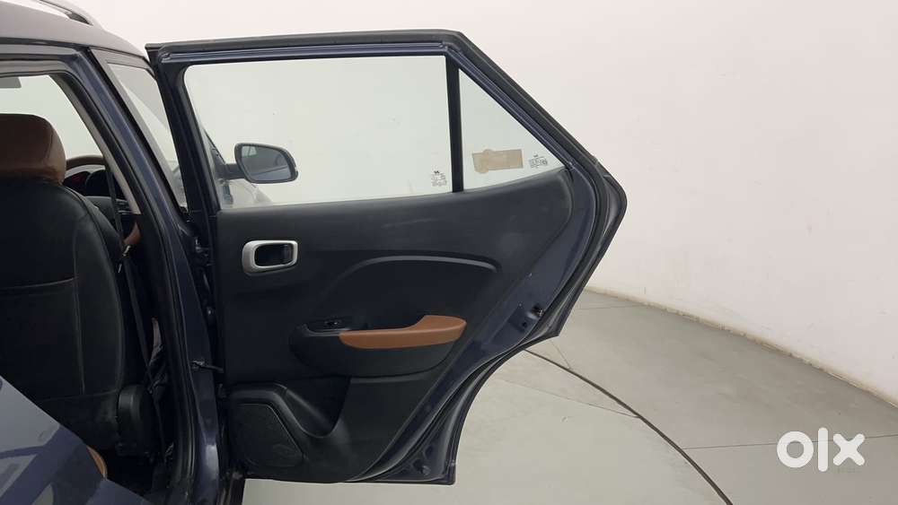 Hyundai Venue Sx Turbo, 2020, Petrol