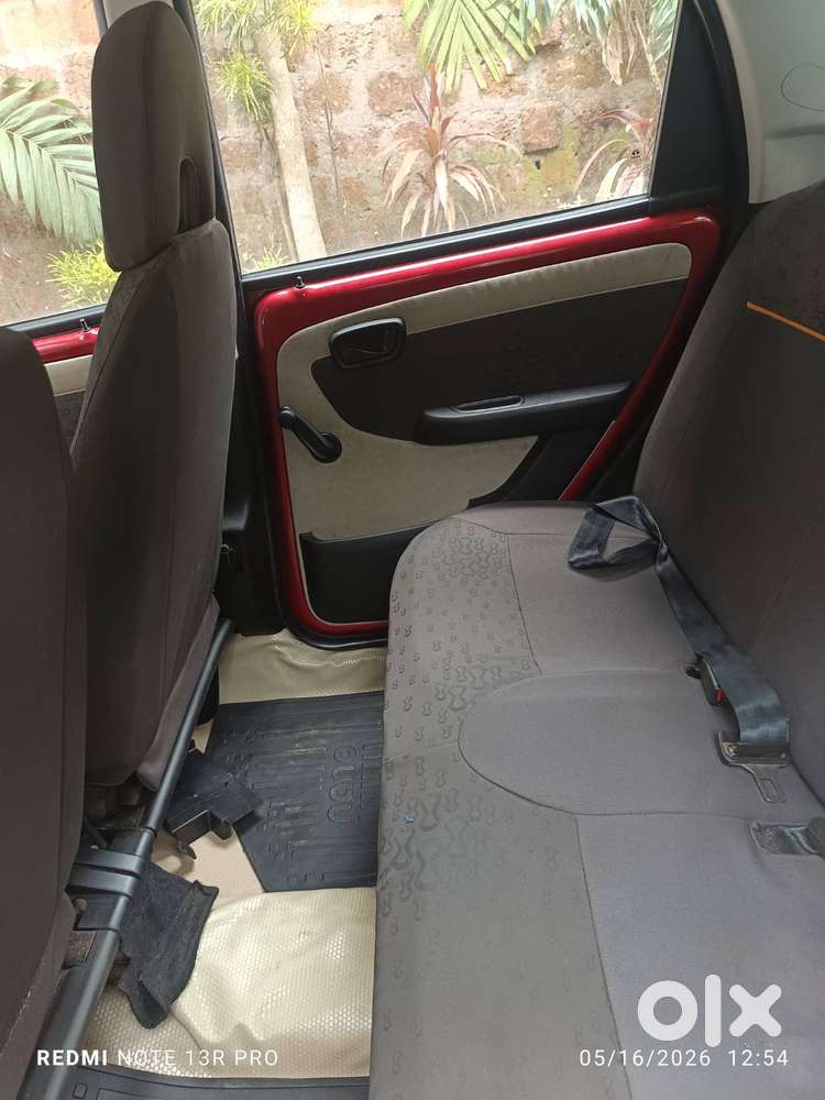 Tata Nano Automatic Full Condition Neat Vehicle With Power Window