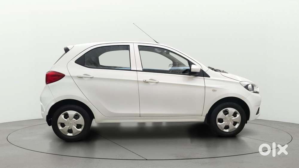 Tata Tiago 1.05 Revotorq Xt, 2018, Petrol