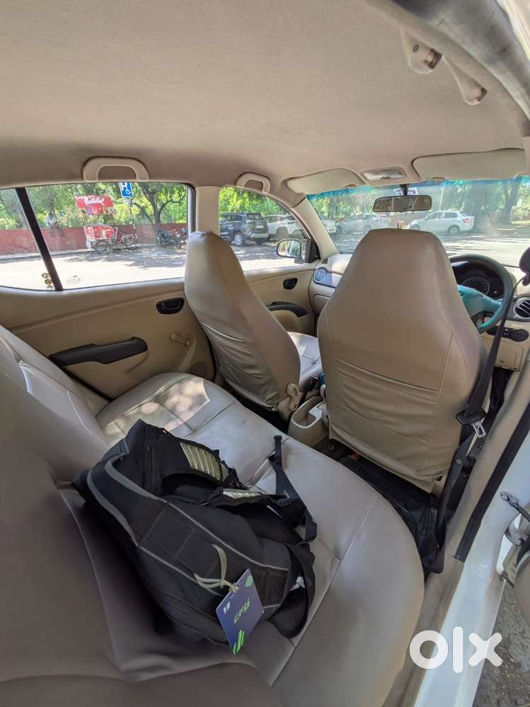 Hyundai I10 2008 Petrol Good Condition