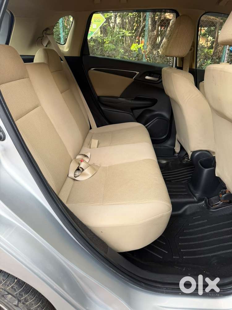 Honda Jazz Vx Cvt, 2017, Petrol