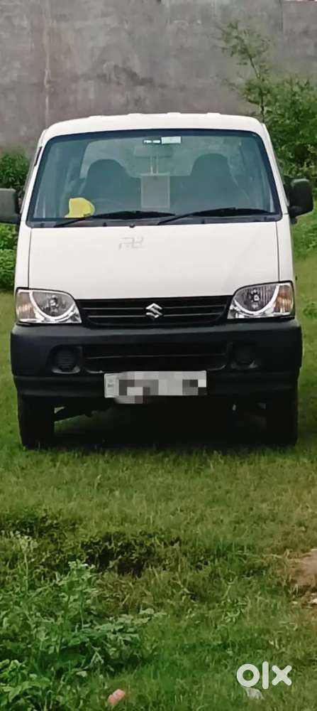 Maruti Eeco 1.2 2021