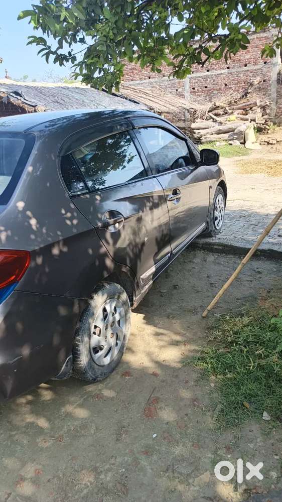 Honda Amaze 2014 Diesel Automatic