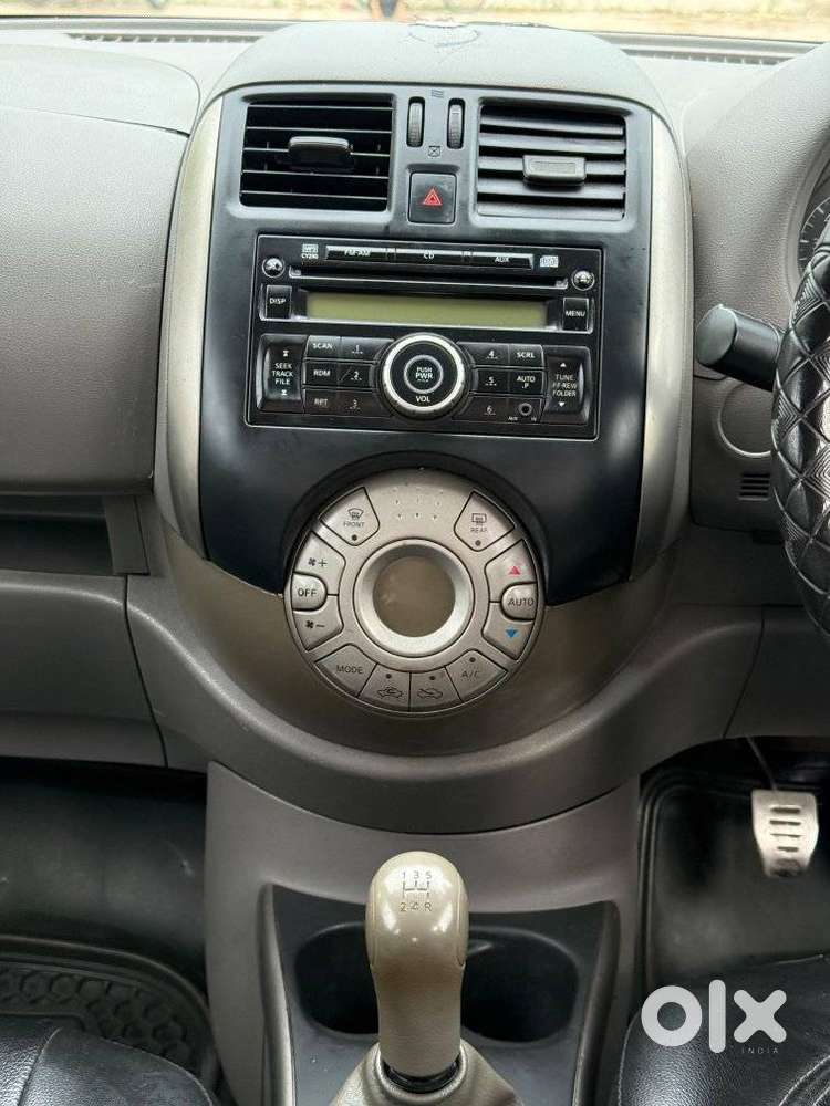 Nissan Sunny Diesel Xl, 2012, Diesel