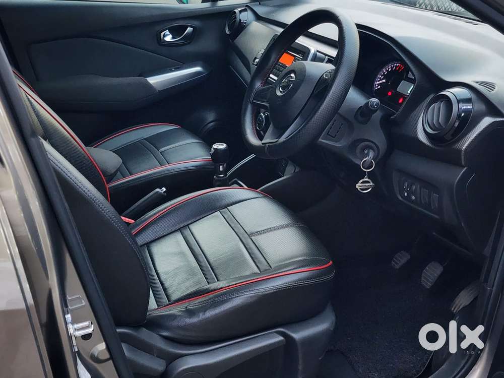 Nissan Kicks Xl, 2019, Petrol