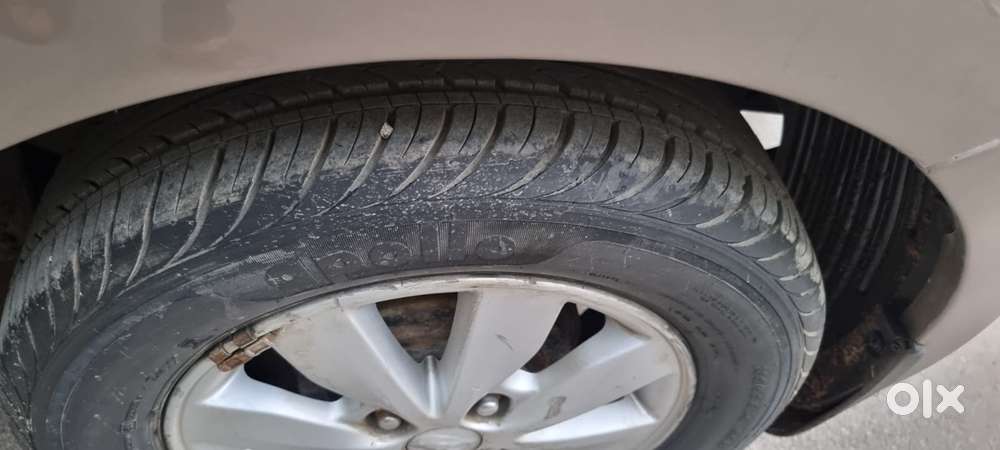 Hyundai I20 1.2 Sportz, 2012, Petrol