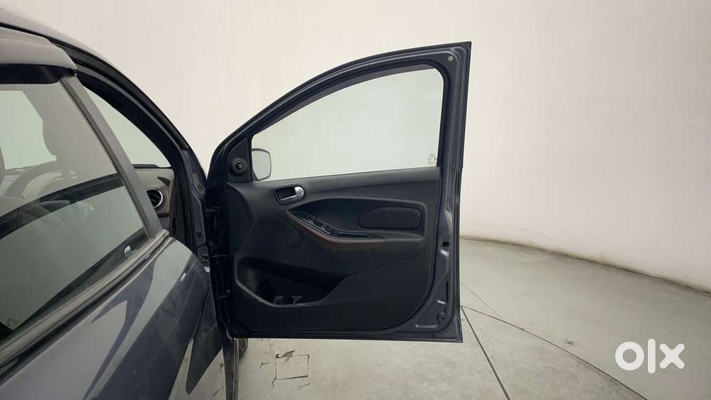 Ford Freestyle Titanium, 2019, Petrol
