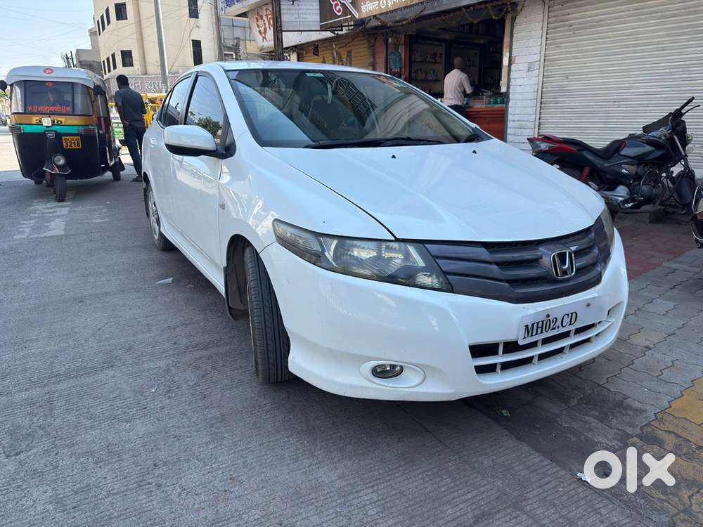 Honda City 2011 Petrol Good Condition