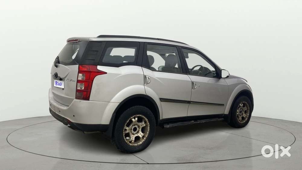 Mahindra Xuv500 2011-2015 W6 2wd, 2014, Diesel