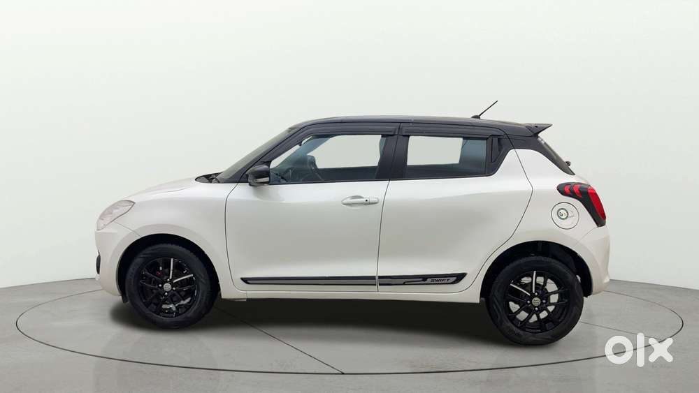 Maruti Suzuki Swift Amt Zxi, 2019, Petrol