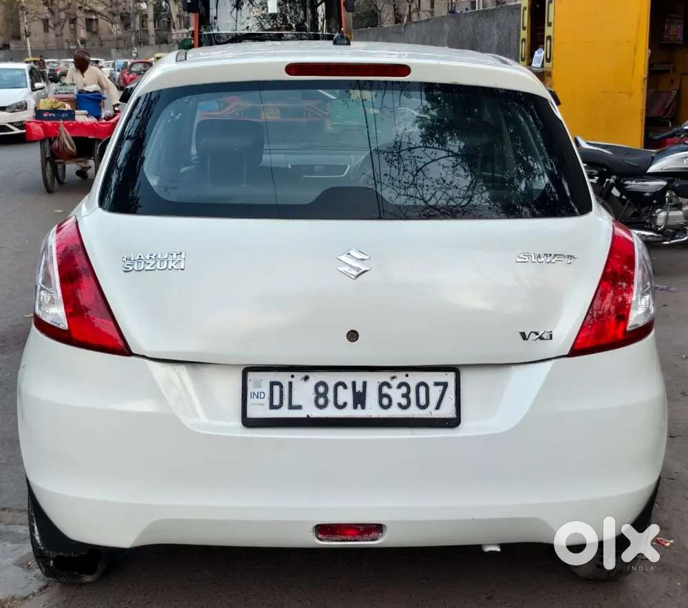 I Want To Sell ,my Maruti, Swift Vxi, Petrol ,2012 October, 2nd Owner