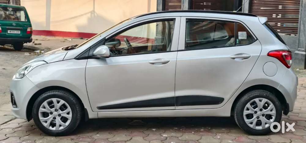 Honda Amaze 2014 Diesel Good Condition