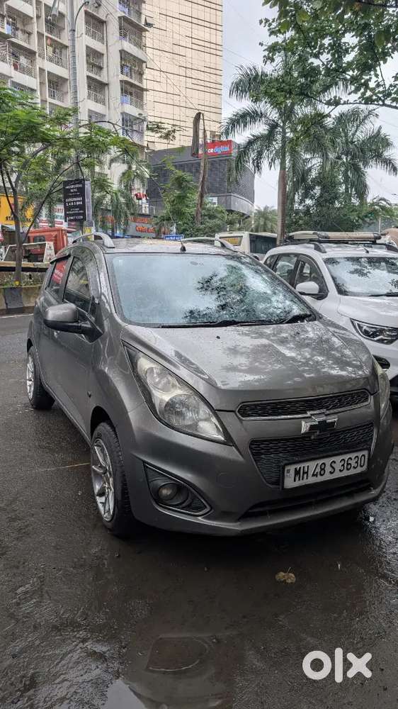 Chevrolet Beat Diesel 2014