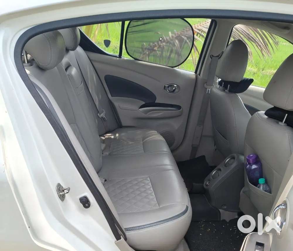 Renault Scala Rxl Petrol (mfg2013) With Immaculate Condition.