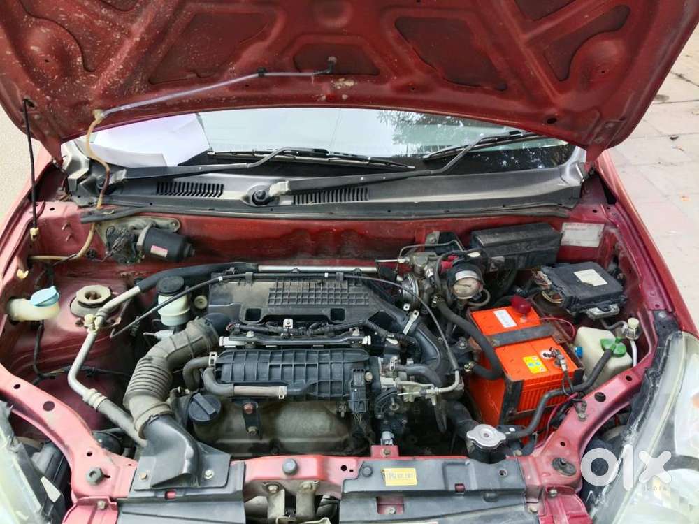 Maruti Suzuki Alto 800 2012 Cng & Hybrids 80000 Km Driven