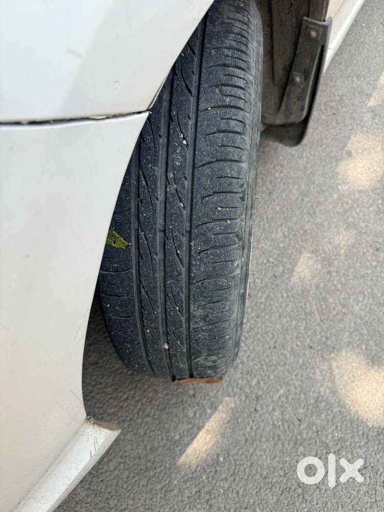 Honda City 2011 Petrol Well Maintained