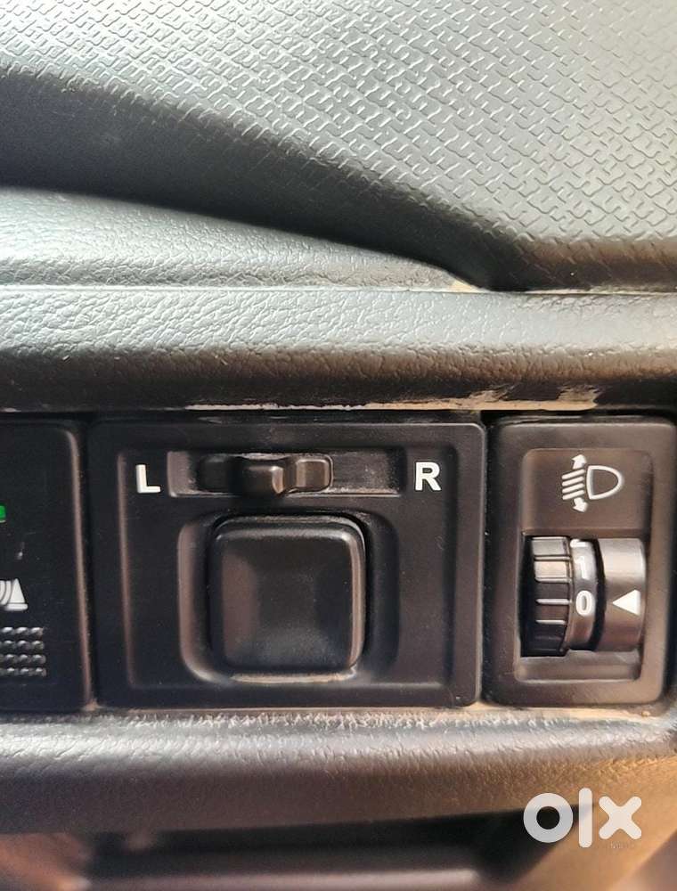 Maruti Suzuki Vitara Brezza Zdi, 2017, Diesel