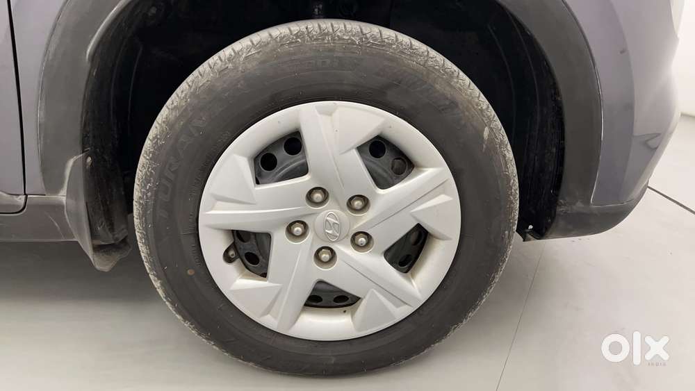 Hyundai Venue S Turbo, 2020, Petrol