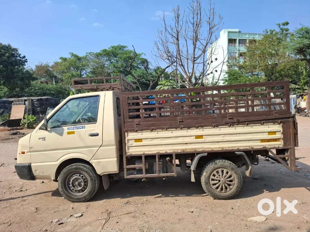 Ashok Leyland Dost Ls