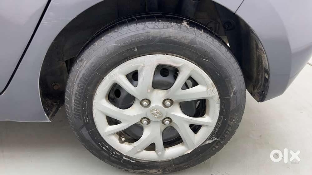 Hyundai Grand I10 1.2 Kappa Sportz, 2018, Petrol