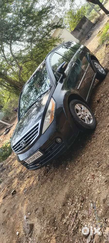 Tata Aria 2011 Prestige 4x2