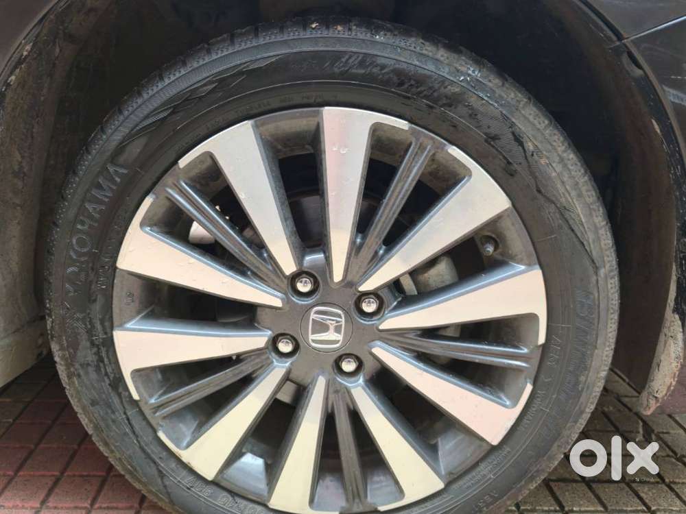 Brand New Condition First Owner Driven Honda City