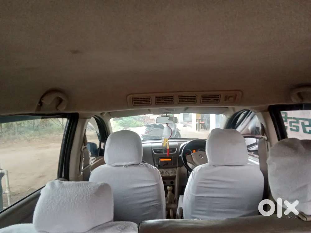 New Condition New Tyres And Power Steering