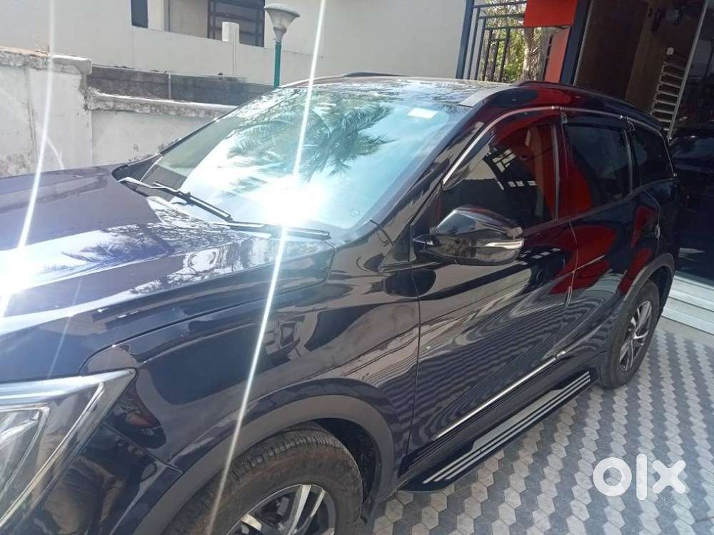 Mahindra Xuv700 2.2 Ax 5 Diesel Mt Str, 2023, Diesel