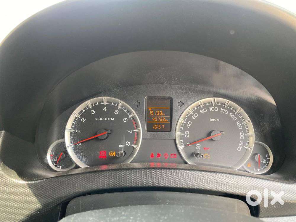 Maruti Suzuki Swift Vxi Optional, 2017, Petrol