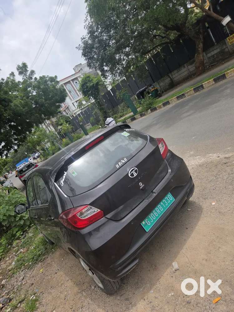 Tata Tiago Ev Xt Lr 2024