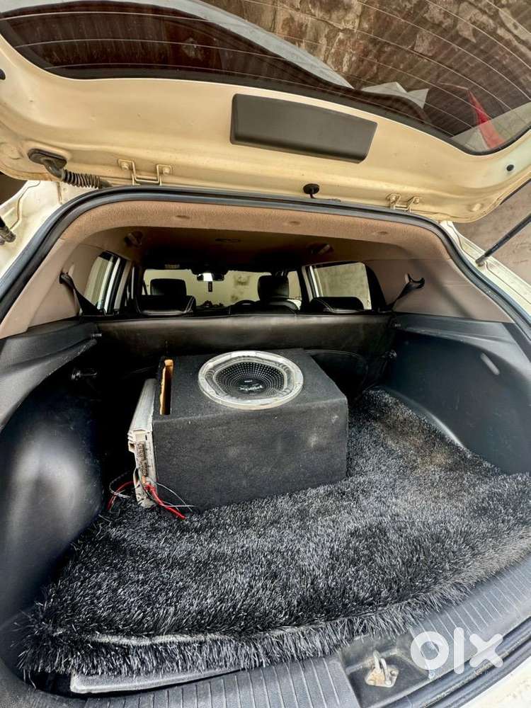 Hyundai Creta 2016 Diesel Good Condition