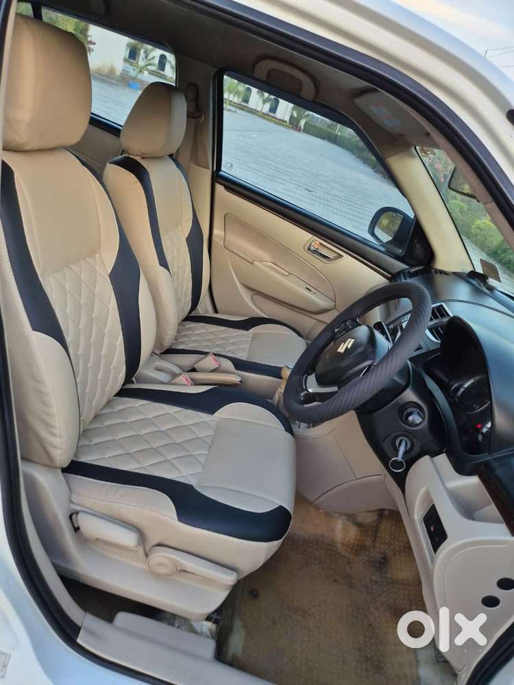 Maruti Suzuki Dzire 2017-2020 Zdi, 2012