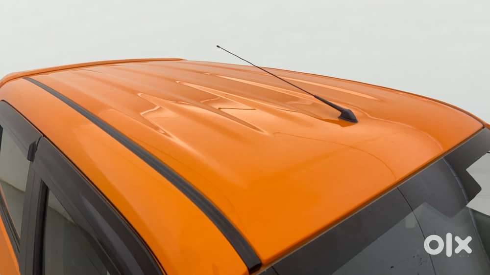 Maruti Suzuki S-presso Vxi Plus Amt, 2020, Petrol