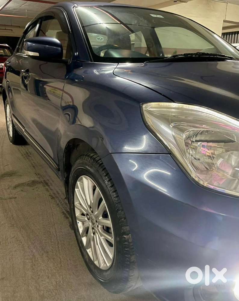 Maruti Suzuki Swift Dzire Automatic 2021 Petrol Well Maintained