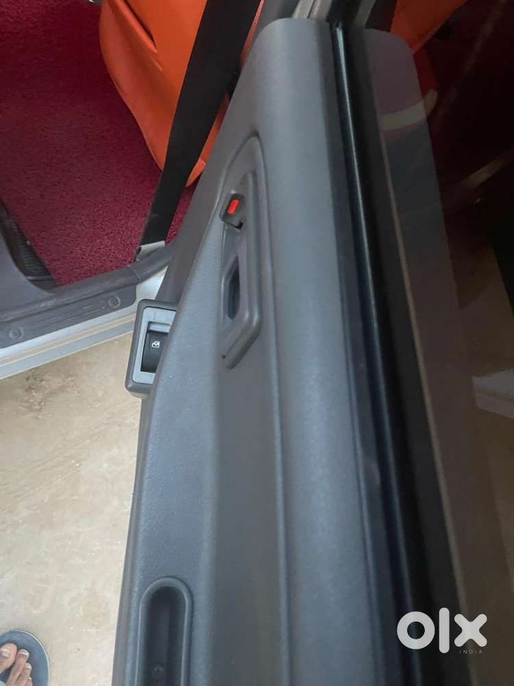 Maruti Suzuki Zen Estilo 2004 Petrol 100000 Km Driven